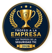 Trofeo a la Empresa